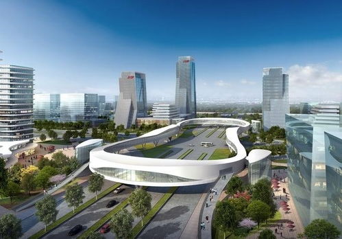 济宁市食品经济技术开发区 技术驱动的产业新引擎