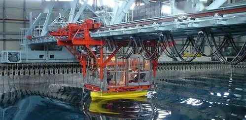 未来海上工厂开发核心技术解析