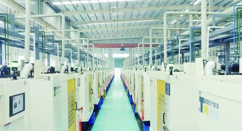 民营企业高质量发展的技术开发精进之道